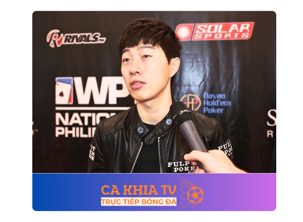 Lim "Boxer" Yo-Hwan - Hoàng đế chủng tộc Terran StarCraft