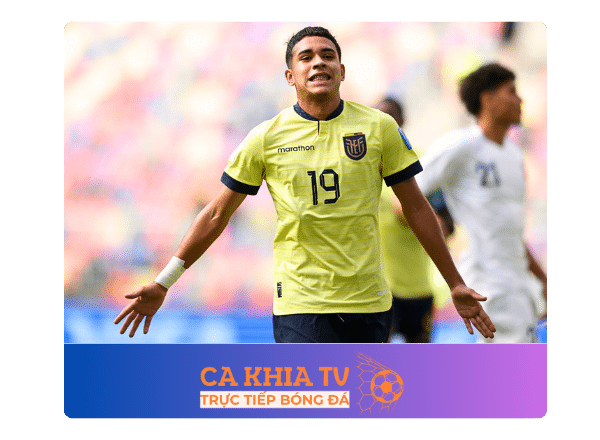 Kendry Páez - Viên ngọc thô mà Chelsea đang sở hữu